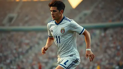 Franco Gonzalo Delmoro: A Key Player for Pacific