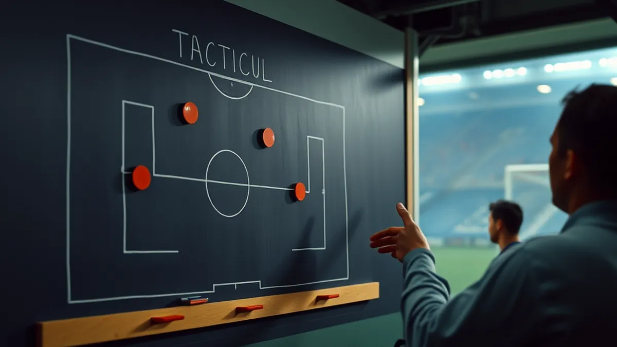 Pacific: A look at new tactical approaches this season