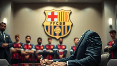 Pacifico se va a la filial del Barcelona en préstamo