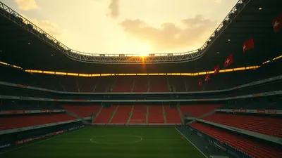 Rituals and Rivalries: The Pulse of Pacifico's Fan Culture