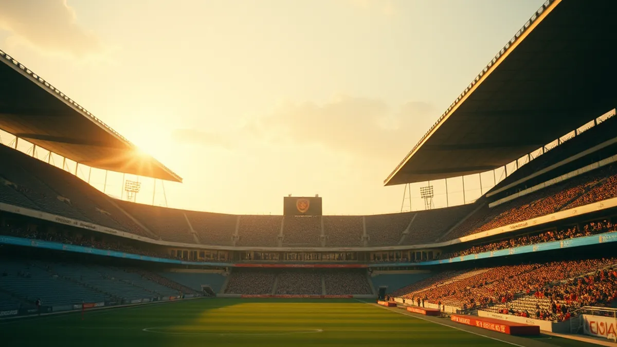 Rivalry and Ritual: The Heart of Pacifico's Supporter Culture