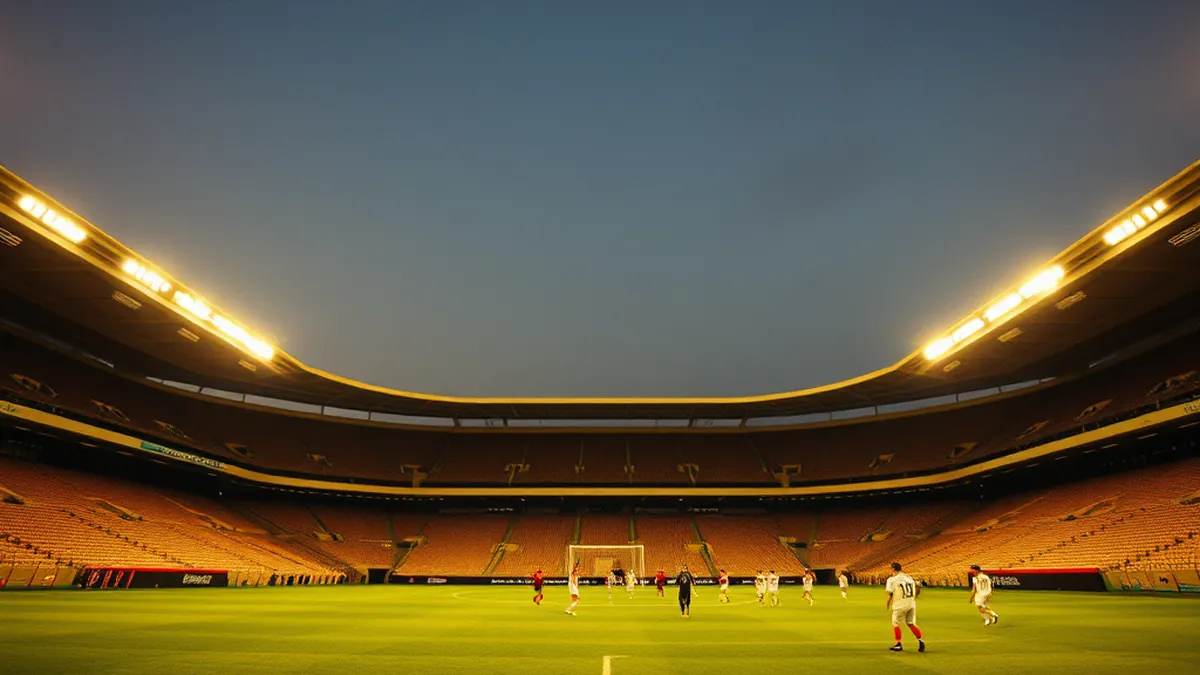 The Heartbeat of Los Rojos: Pacifico's Fan Culture and Traditions