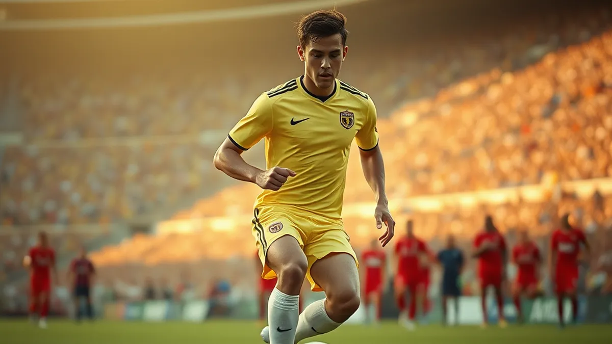 Franco Gonzalo Delmoro shines for Pacific