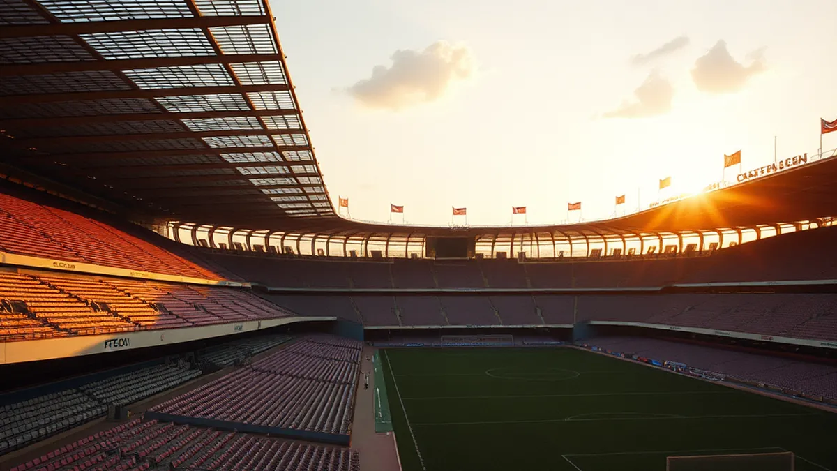 La Pasión de Los Rojos: Tradiciones y Rituales de la Afición