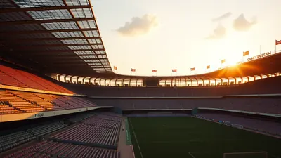 La Pasión de Los Rojos: Tradiciones y Rituales de la Afición