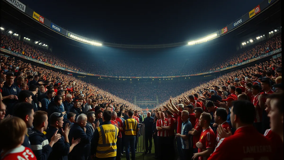 Rituals and Traditions of Los Rojos in the West Derby