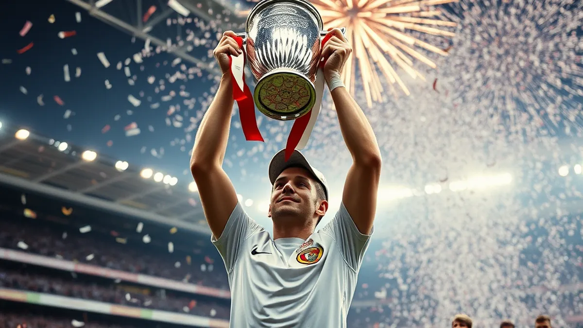 The Unforgettable 2020 Canadian Premier League Final: A Legacy Cemented